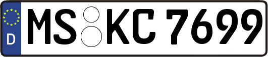 MS-KC7699