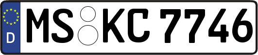 MS-KC7746