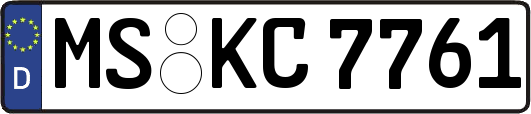 MS-KC7761