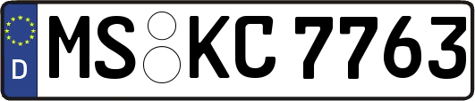 MS-KC7763