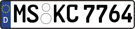 MS-KC7764