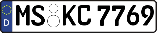 MS-KC7769