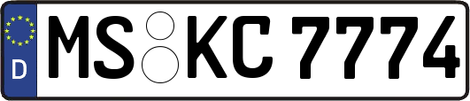 MS-KC7774