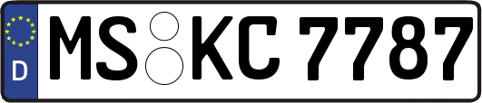 MS-KC7787