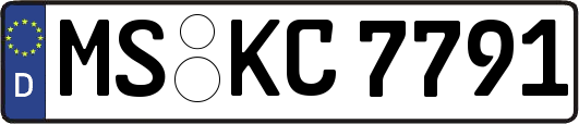 MS-KC7791