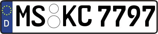 MS-KC7797