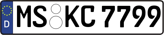 MS-KC7799