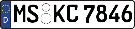 MS-KC7846