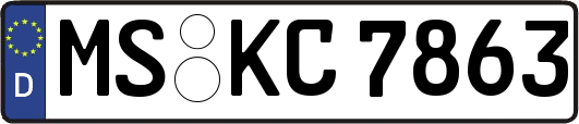 MS-KC7863