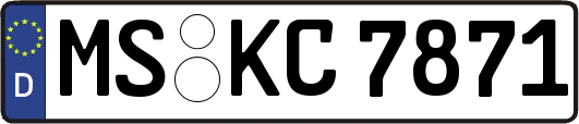 MS-KC7871
