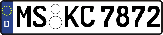 MS-KC7872