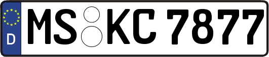MS-KC7877