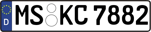 MS-KC7882