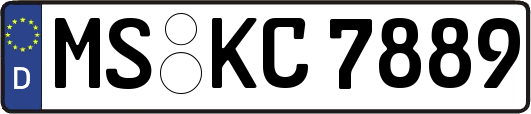 MS-KC7889