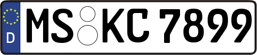 MS-KC7899