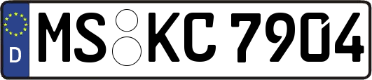 MS-KC7904