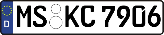 MS-KC7906