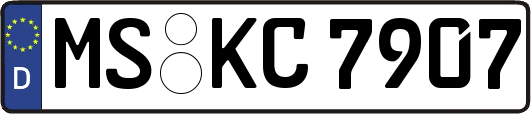 MS-KC7907