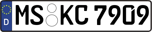 MS-KC7909
