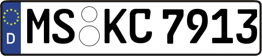 MS-KC7913