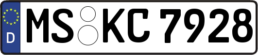 MS-KC7928