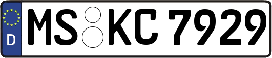MS-KC7929
