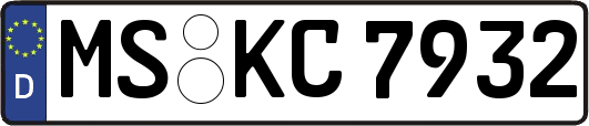 MS-KC7932