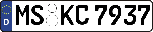 MS-KC7937