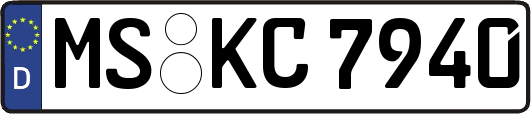 MS-KC7940