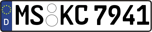 MS-KC7941
