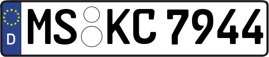 MS-KC7944