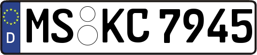 MS-KC7945