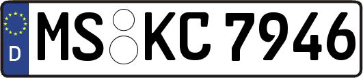 MS-KC7946