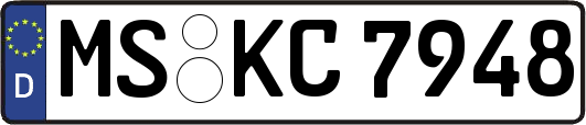 MS-KC7948