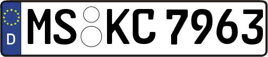 MS-KC7963