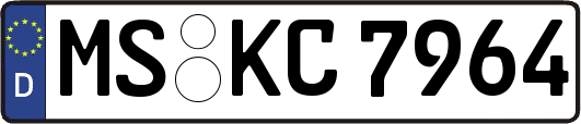 MS-KC7964