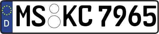 MS-KC7965