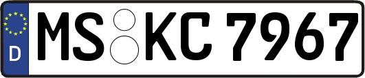 MS-KC7967