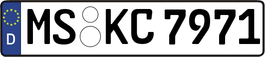 MS-KC7971