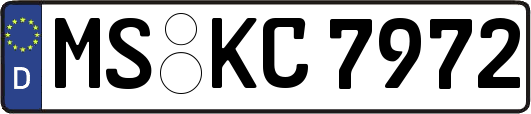 MS-KC7972