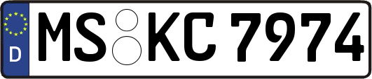 MS-KC7974