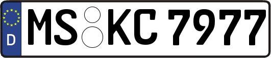 MS-KC7977