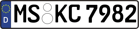 MS-KC7982