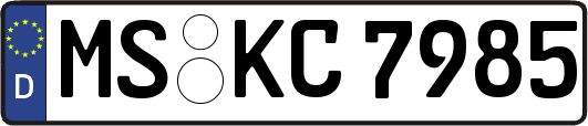 MS-KC7985