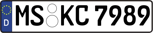 MS-KC7989