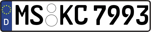 MS-KC7993