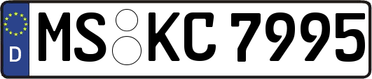MS-KC7995