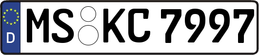 MS-KC7997