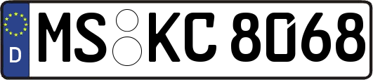 MS-KC8068