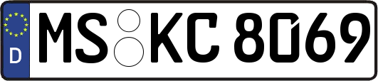 MS-KC8069